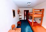 Hôtel Sayda - Herberge Orange-4