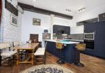 Location vacances Brixton - The Mayflower Suite-3
