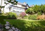 Location vacances Capel Curig - Meredith Cottage-1