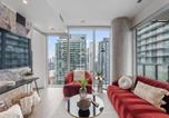 Location vacances Toronto - The Aventi Suites - Downtown Toronto - Across Tiff Bell Lightbox-3