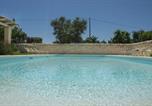 Location vacances Castellana Grotte - Trulli&Dimore - Casette Pricci-4