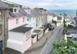 Location vacances New Quay - Ellesmere New Quay-1