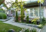 Location vacances Kreuzlingen - Villa Xadayu, Appartment-2