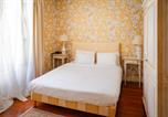 Hôtel Margaux - Château Marquis de Terme-4