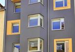 Hôtel Jena - Hotel Vielharmonie-2