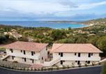 Location vacances Cargèse - Casa Marina Cargèse-4