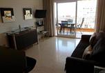 Location vacances Fuengirola - Luxury Apartment in Los Boliches-3