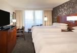Hôtel Omaha - Omaha Marriott-4