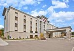 Hôtel North Canton - Hampton Inn & Suites Alliance-1