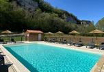 Camping Veyrignac - Camping Moulin De Caudon-1