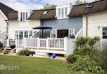 Location vacances South Cerney - Isis Lakes 40 - Casa Angela-4