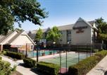 Hôtel Modesto - Residence Inn by Marriott Stockton-2