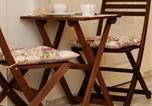Location vacances Tallinn - Cozy apartment Airport 5 min Free Parking-3
