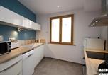Location vacances Le Mont-Dore - Beau T3 avec terrasse, parking et wifi à 300m des Thermes du Mont-Dore - Fr-1-608-79-1