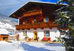 Location vacances Matrei am Brenner - Ferienhaus Manuela-1