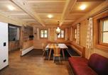 Location vacances Viechtach - Exenbacher Hof Traumbauernhaus s´Haisl-4
