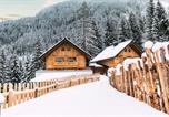 Location vacances Flachau - Bergseegut Chalets-4
