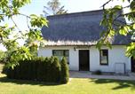 Location vacances Brünzow - Ferienhaus 1-1