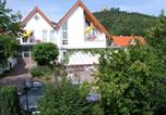 Location vacances Bad Dürkheim - Weingut & Ferienwohnungen Müller-Kern-1