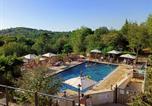 Camping Saint-André-d'Allas - Camping Les Charmes