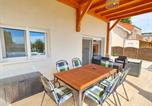 Location vacances Gyenesdiás - Holiday home Mathion with heated Pool - Biro Tours nr 73-3