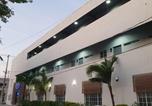 Hôtel Ciudad del Carmen - Hotel Suites del Mar-3