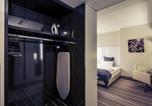 Hôtel Wiesbaden - Mercure Hotel Wiesbaden City-2
