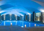 Hôtel Lyon - Boscolo Lyon Hotel & Spa-1