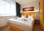 Hôtel Heringsdorf - Kurhotel zu Heringsdorf-4
