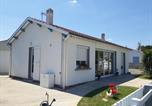 Location vacances La Faute-sur-Mer - Maison 6 couchages près centre-ville La Faute sur Mer, animaux admis - Fr-1-194-430-1