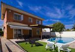 Location vacances Salou - Pluma Villa - Only Families-1