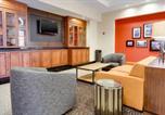 Hôtel Simpsonville - Drury Inn & Suites Greenville-2