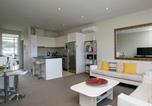 Location vacances Taupo - Marinaside Villa - Taupo Holiday Apartment-4
