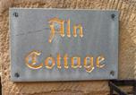 Location vacances Alnwick - Aln Cottage Alnwick-2
