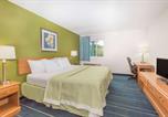 Hôtel Bridgeport - Days Inn & Suites by Wyndham Bridgeport - Clarksburg-3