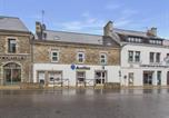 Location vacances Trégunc - Séjour Bretagne Sud 8 pers & animaux admis-2