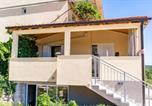 Location vacances Dubrovačko-Neretvanska - Apartments with parking space Buici, Dubrovnik - 24565-2
