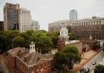 Hôtel Independance National History Park  - Kimpton Hotel Monaco Philadelphia by Ihg-4