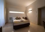 Hôtel Province de Barletta-Andria-Trani - Bebio Rooms-4