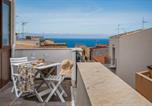 Location vacances Castellammare del Golfo - Casa del Golfo Cascio-4