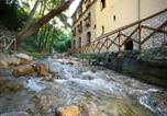 Hôtel Altavilla Silentina - Dimora Storica Hotel Maccarunera-1