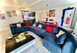 Location vacances Gérardmer - Family & Fun! Pedestrian center near Lake and Ski-1