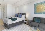 Location vacances Midrand - Ellipse Waterfall 3902-1