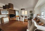 Location vacances Galice - Grupo Gontad Apartamento Rompeolas-2