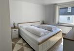 Location vacances Medebach - Ferienwohnung Hildfeld Kors-3