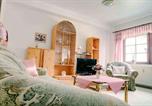 Location vacances Herrnhut - Ferienwohnung 1 &quote;Zum Hof&quote; auf dem Alpakahof-3