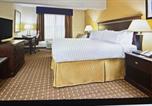 Hôtel Allentown - Holiday Inn Express and Suites Allentown West by Ihg-2