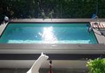 Location vacances Cinigiano - La Duchessa Tenuta Donna Olga-2