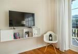Location vacances Hinterzarten - Ferienwohnung Waldglück-4