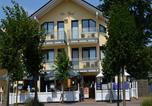 Location vacances Baabe - Appartement Falky - Baabe-1